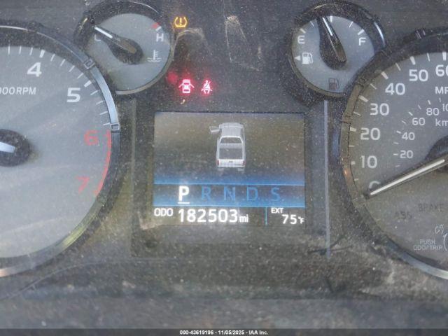 Toyota Tundra Sr 4.6l V8 Image 5