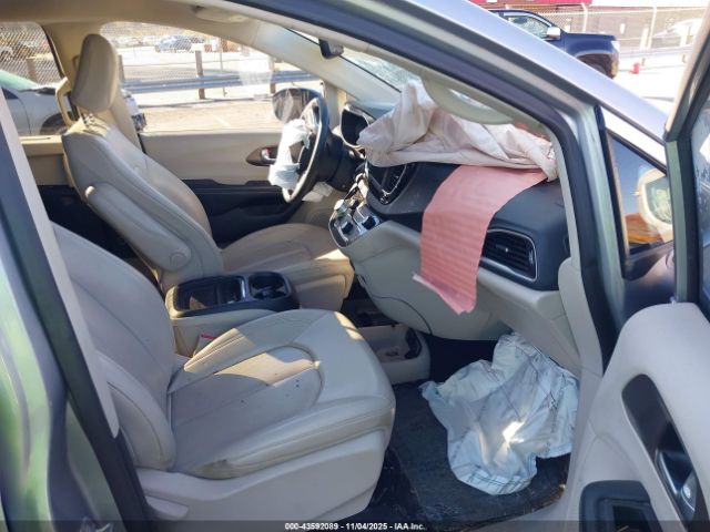 Chrysler Voyager Lxi Image 16