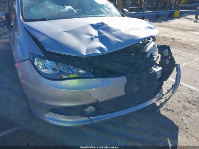 Chrysler Voyager Lxi Image 13