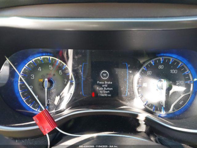 Chrysler Voyager Lxi Image 6