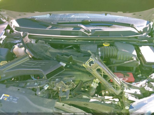 Chrysler Voyager Lxi Image 11