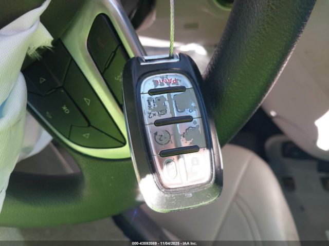 Chrysler Voyager Lxi Image 3