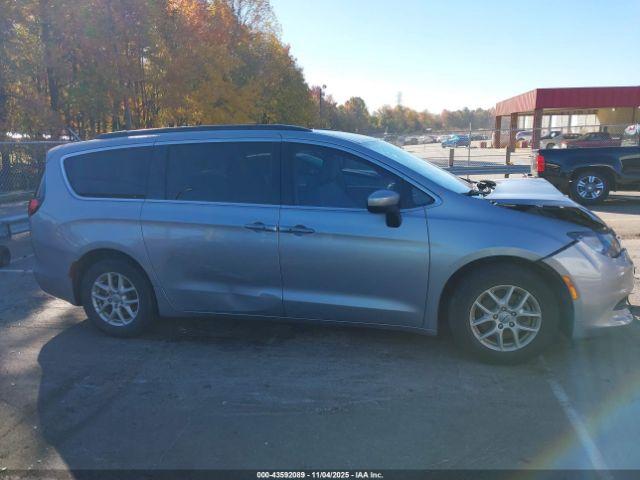 Chrysler Voyager Lxi Image 9