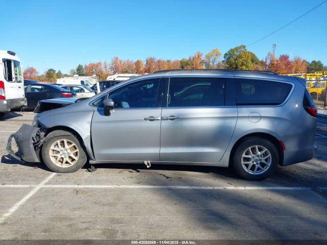 Chrysler Voyager Lxi Image 10