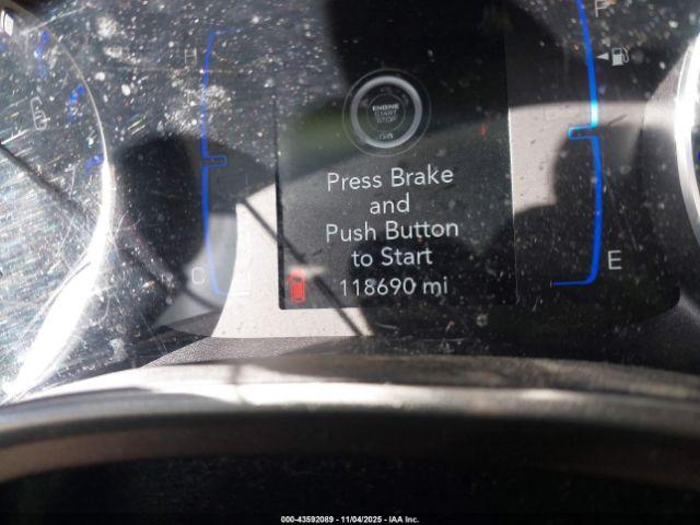 Chrysler Voyager Lxi Image 5