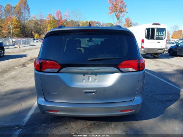 Chrysler Voyager Lxi Image 14