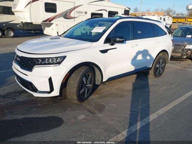 Kia Sorento Ex Image 4