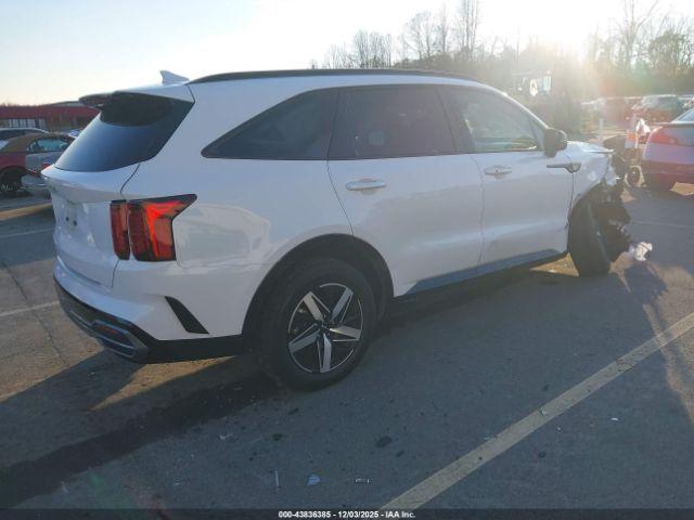 Kia Sorento Ex Image 16