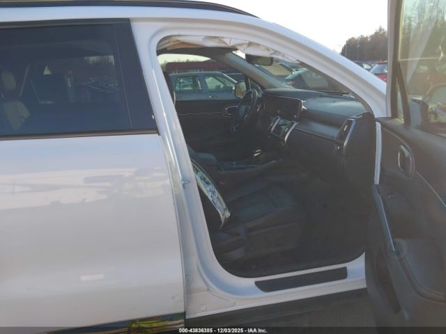 Kia Sorento Ex Image 10