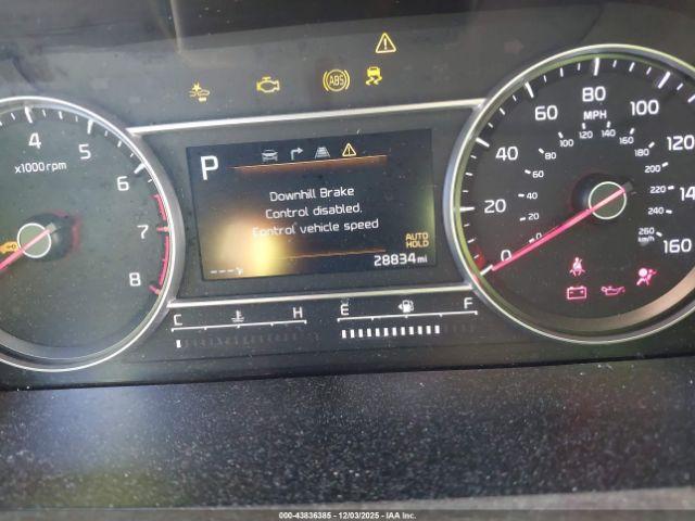 Kia Sorento Ex Image 2