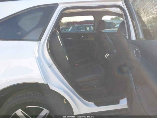 Kia Sorento Ex Image 11