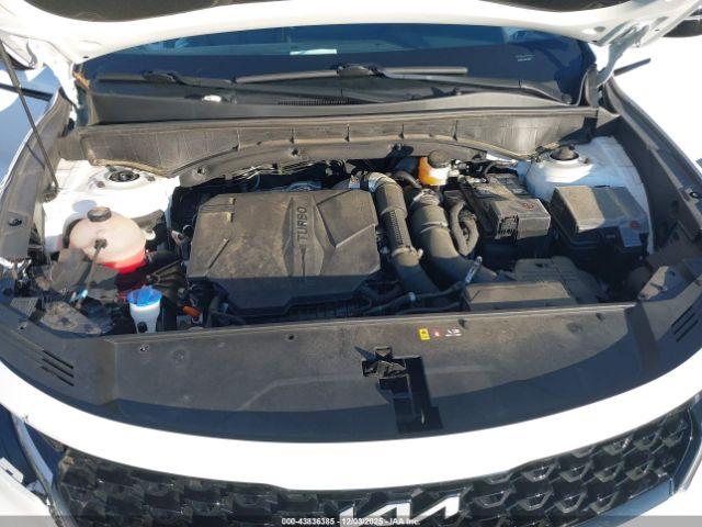 Kia Sorento Ex Image 8