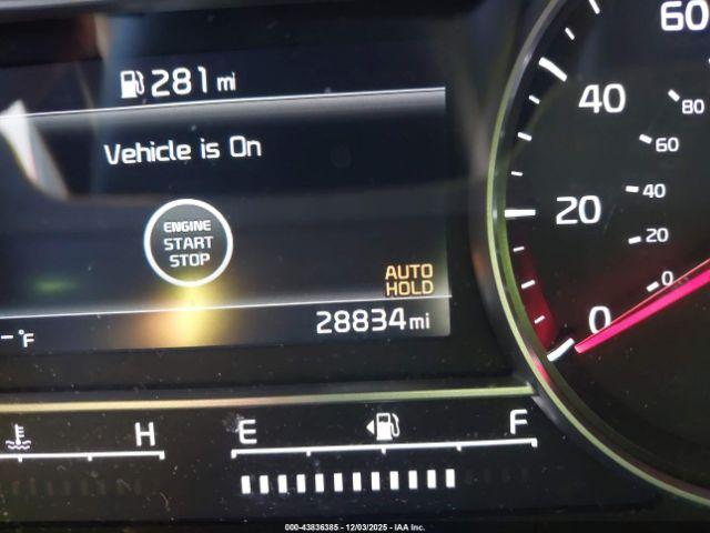 Kia Sorento Ex Image 13