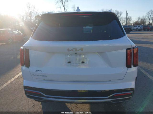 Kia Sorento Ex Image 15