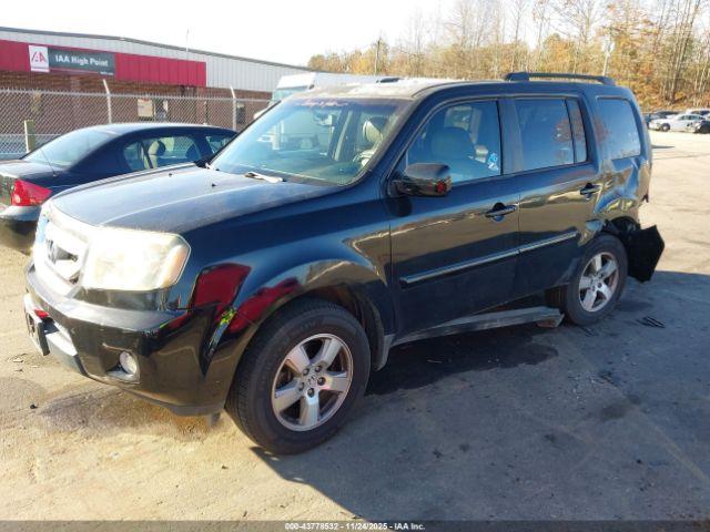Honda Pilot Ex-l Image 15