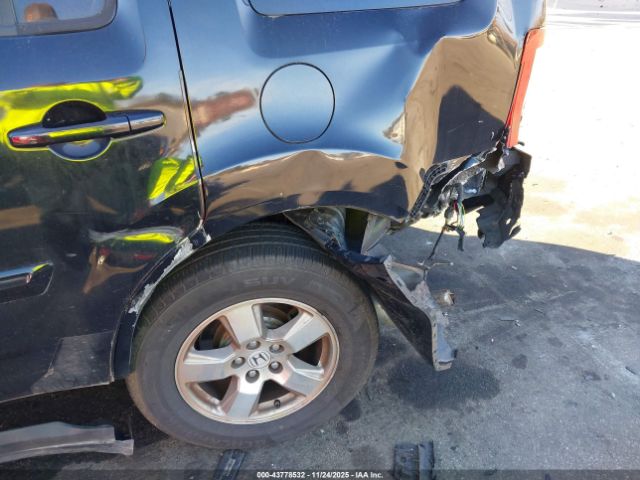 Honda Pilot Ex-l Image 13