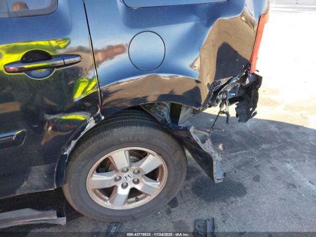 Honda Pilot Ex-l Image 13