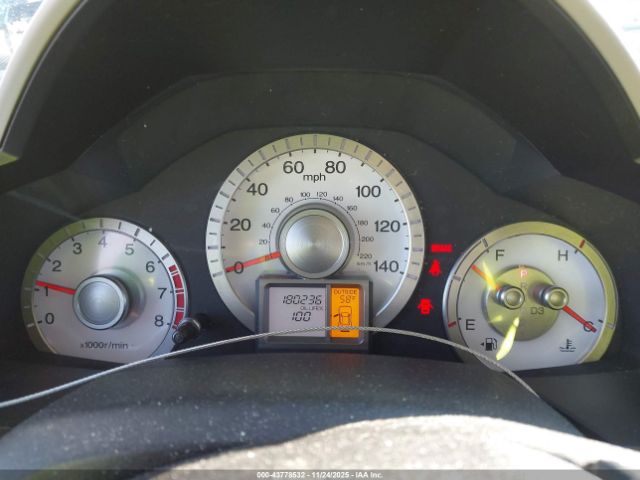 Honda Pilot Ex-l Image 14