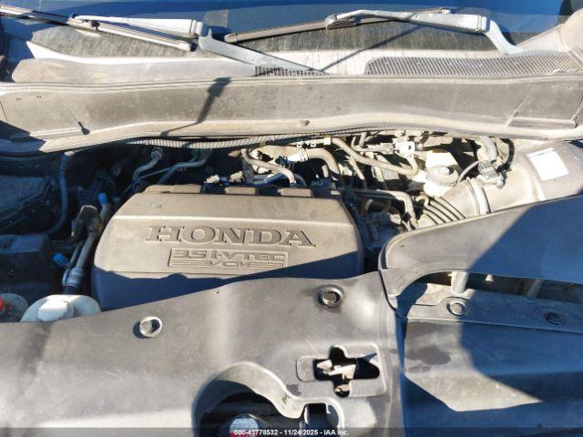 Honda Pilot Ex-l Image 7