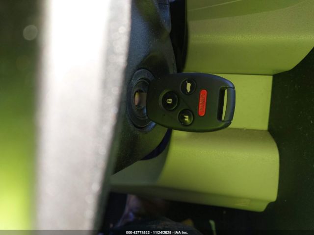 Honda Pilot Ex-l Image 5