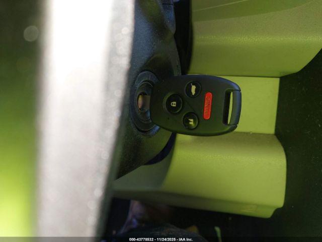 Honda Pilot Ex-l Image 5