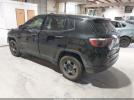 Jeep Compass Sport Fwd Image 10