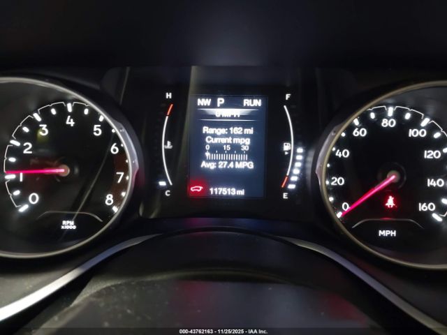 Jeep Compass Sport Fwd Image 15