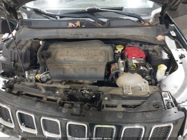 Jeep Compass Sport Fwd Image 9