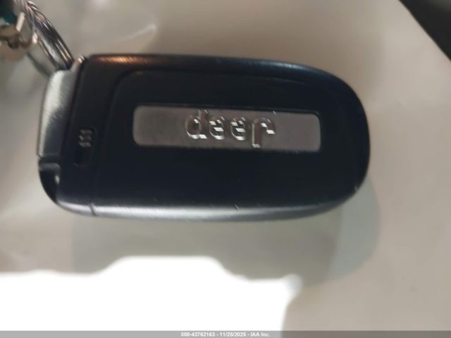 Jeep Compass Sport Fwd Image 14