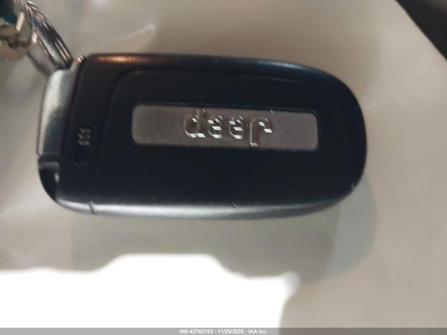 Jeep Compass Sport Fwd Image 14