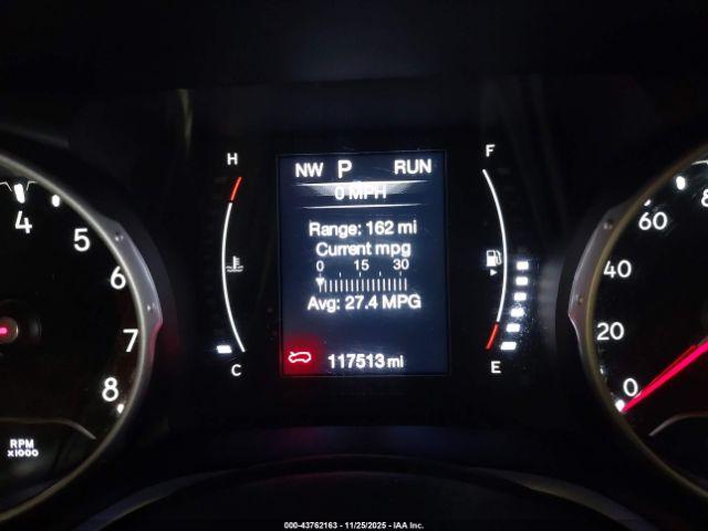 Jeep Compass Sport Fwd Image 5