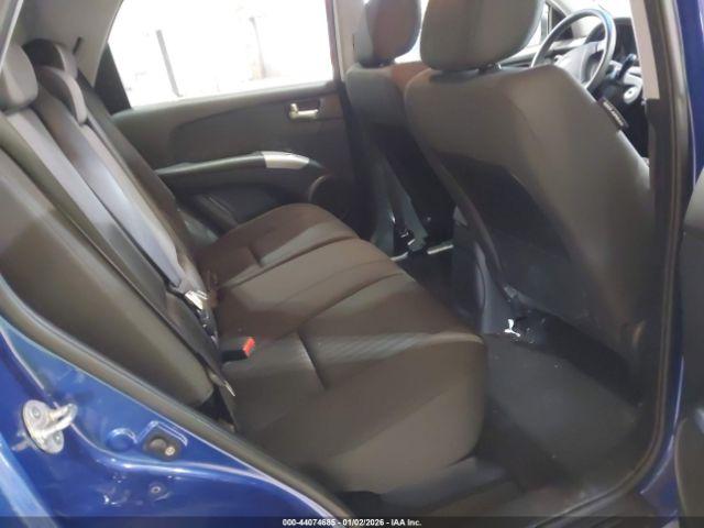 Kia Sportage Lx V6 Image 11