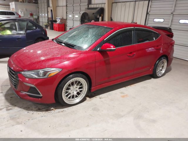 Hyundai ELANTRA Sport Image 2