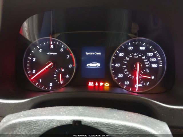 Hyundai ELANTRA Sport Image 12