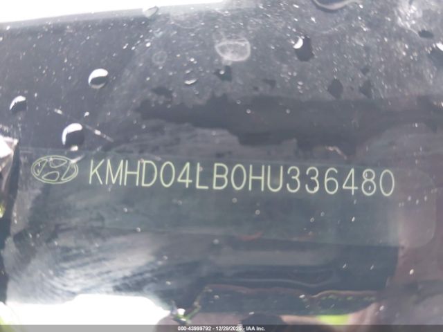 Hyundai ELANTRA Sport Image 5