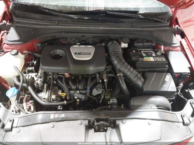 Hyundai ELANTRA Sport Image 16