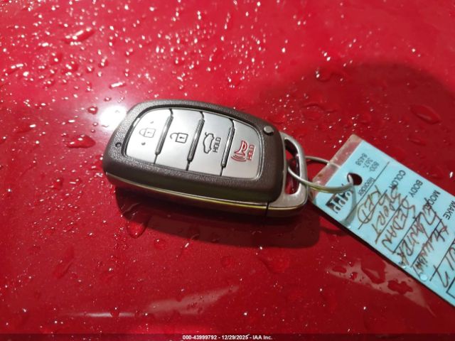 Hyundai ELANTRA Sport Image 10