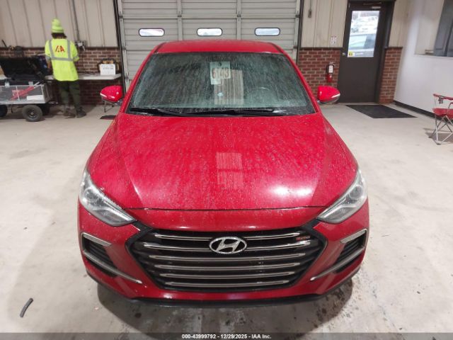 Hyundai ELANTRA Sport Image 14