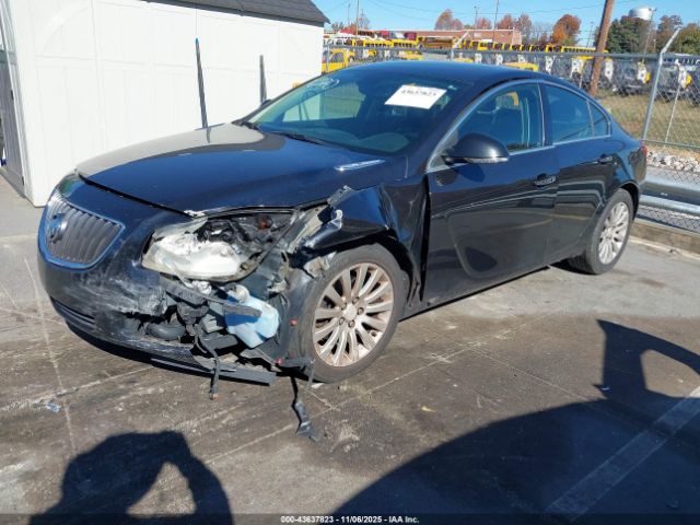 Buick Regal Turbo - Premium 1 Image 2