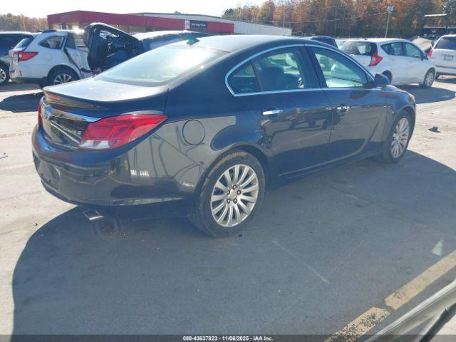 Buick Regal Turbo - Premium 1 Image 3