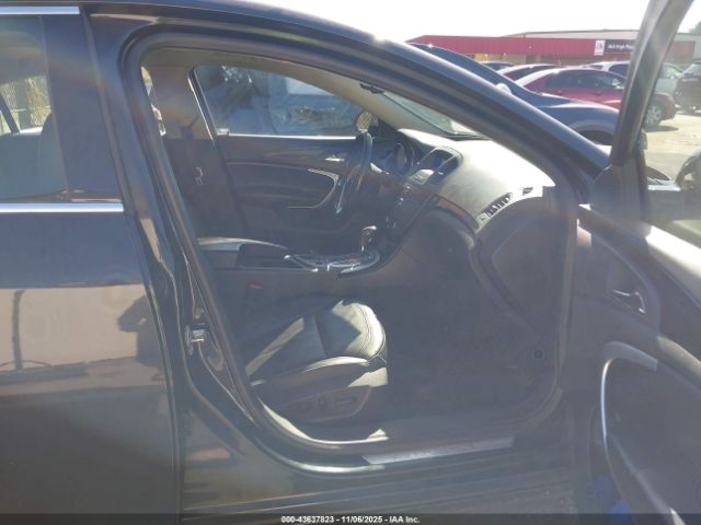 Buick Regal Turbo - Premium 1 Image 7