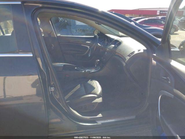 Buick Regal Turbo - Premium 1 Image 7