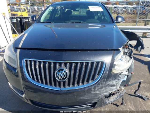 Buick Regal Turbo - Premium 1 Image 6