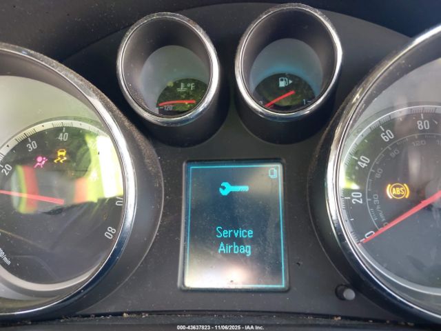 Buick Regal Turbo - Premium 1 Image 4