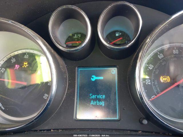 Buick Regal Turbo - Premium 1 Image 4