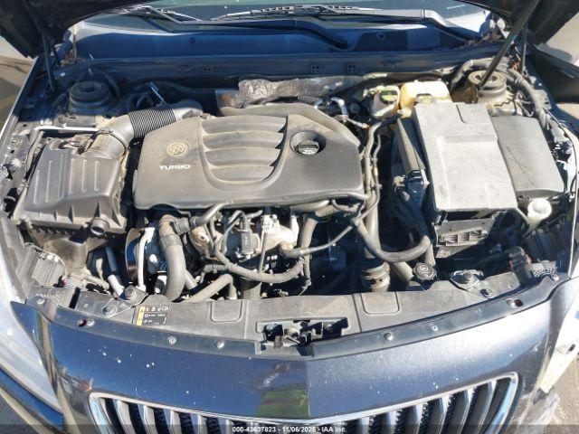 Buick Regal Turbo - Premium 1 Image 5