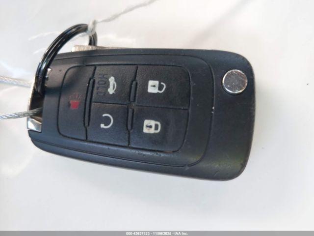 Buick Regal Turbo - Premium 1 Image 9