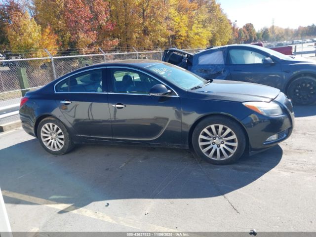 Buick Regal Turbo - Premium 1 Image 10