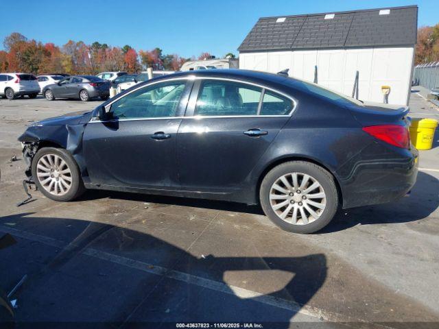 Buick Regal Turbo - Premium 1 Image 12