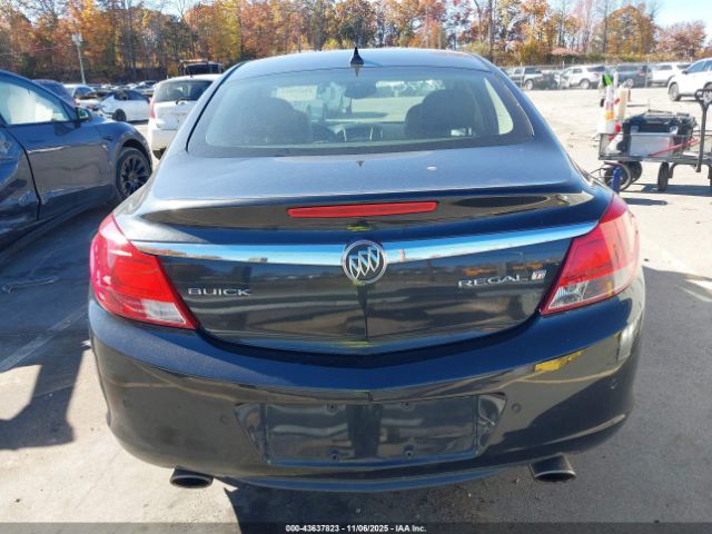 Buick Regal Turbo - Premium 1 Image 13